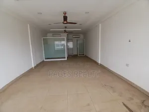 Decent Spacious Shop at Haatso for Rent