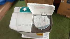 Quality 5kg Nadco Washing Machine for Fast Washing
