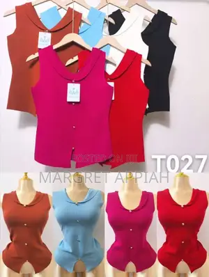 Classy Ladies Tops