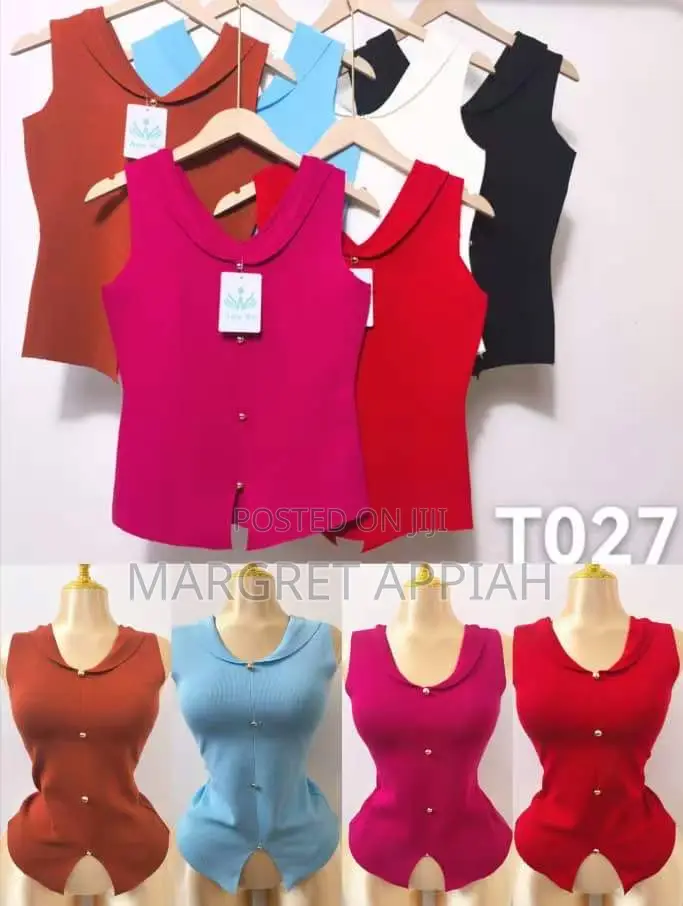 Classy Ladies Tops
