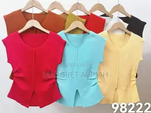 Classy Ladies Tops