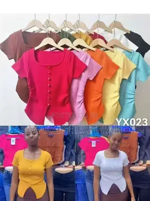Classy Ladies Tops