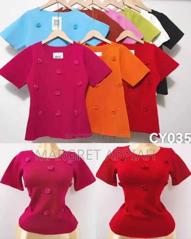 Classy Ladies Tops