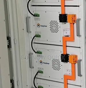 Massive 100kwh Lithium Solar Installation 3 Phase Industrial 100kwatts
