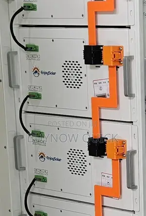 Massive 100kwh Lithium Solar Installation 3 Phase Industrial 100kwatts