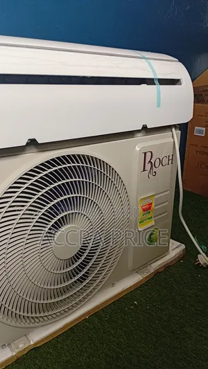Heat Relief Air Conditioners Roch 1.5hp Air Conditioners