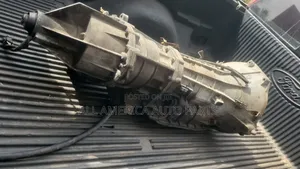 Transmission 2010 Ford F150