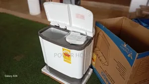 Rinse Repeat Nasco 5kg Washing Machine