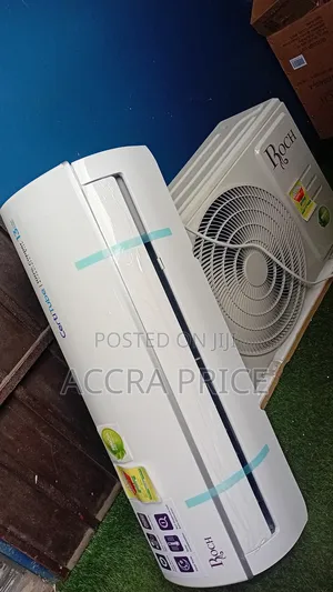 Chilly Breeze Air Conditioners Roch 1.5hp Air Conditioners