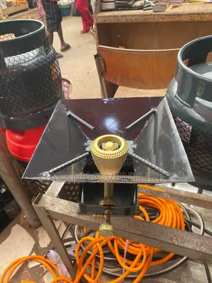 Odoyewu Local Gas Coalpot