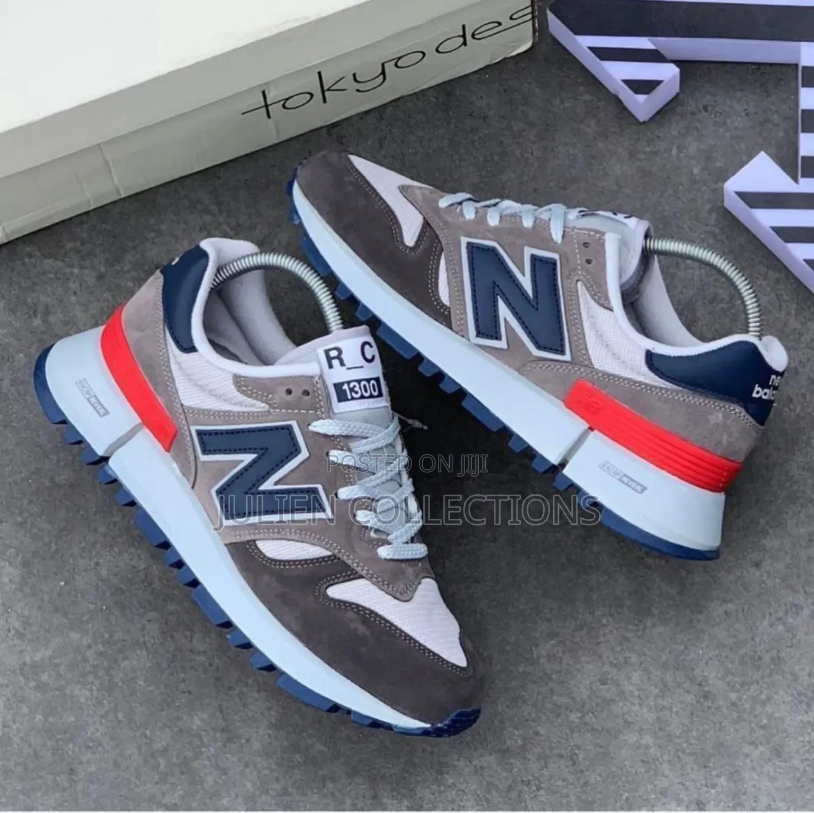 New Balance Rc 1300