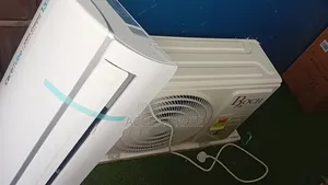 Star Cool Air Conditioners 1.5hp Roch Air Conditioners