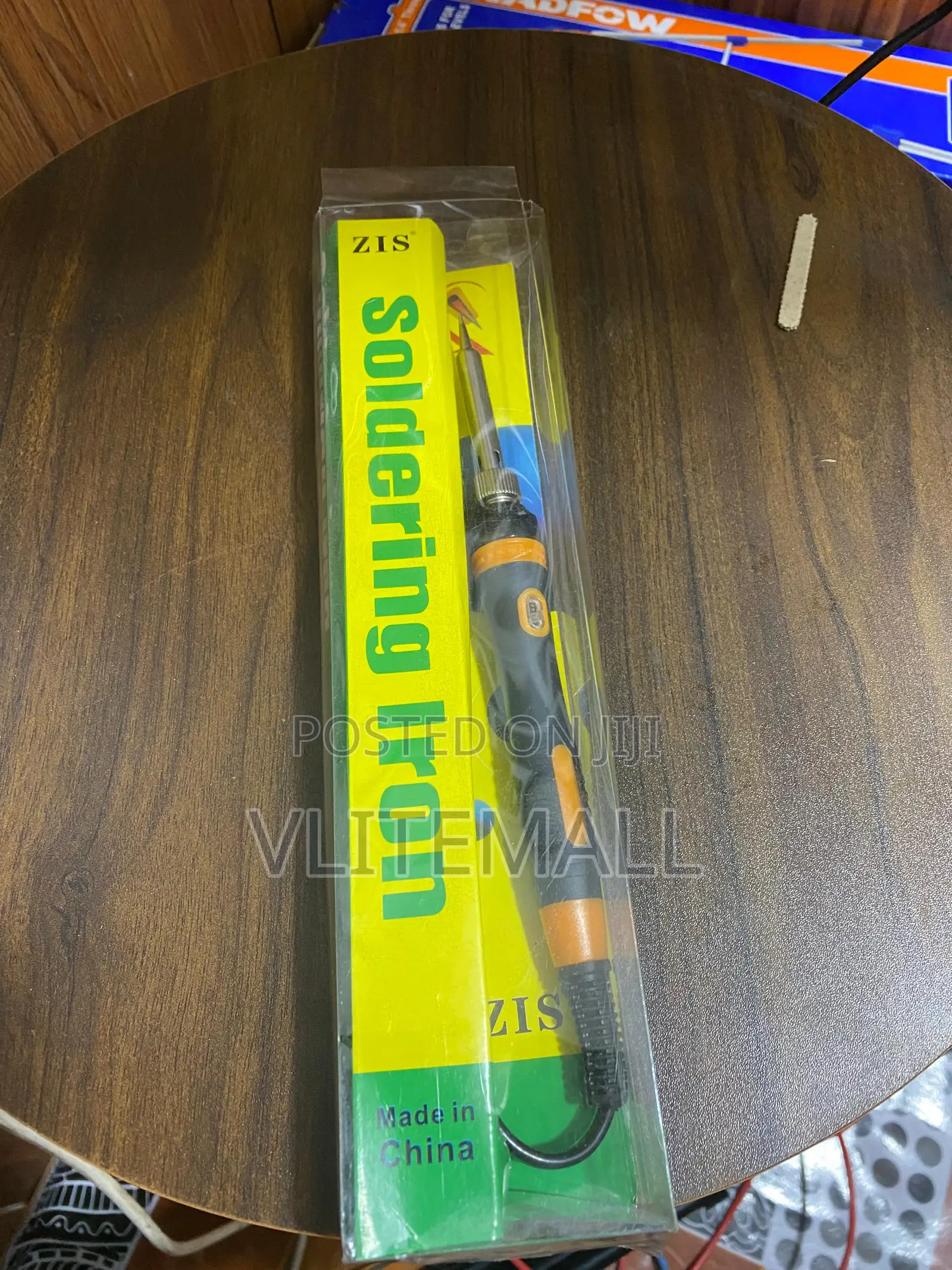 Soldering Iron
