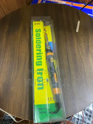Soldering Iron