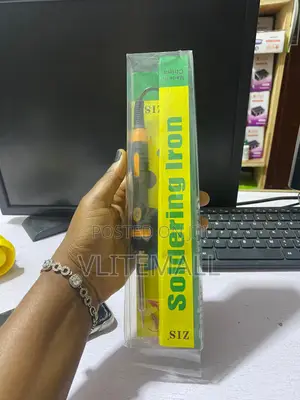 Soldering Iron