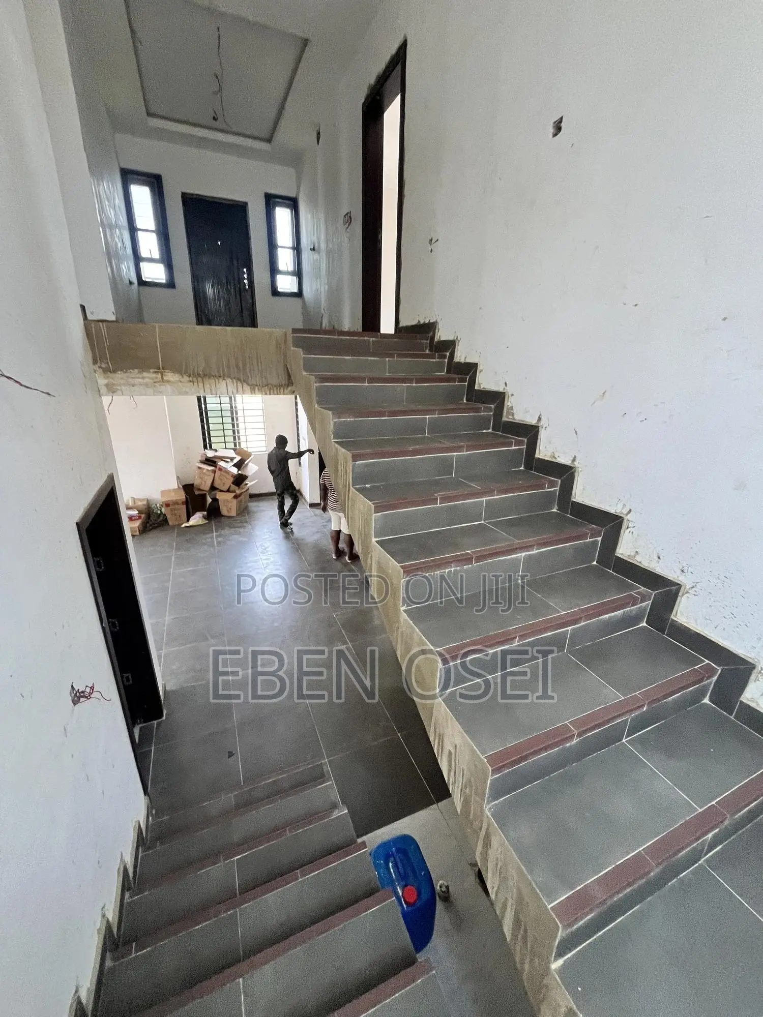 Furnished 5bdrm House in Dansoman for sale