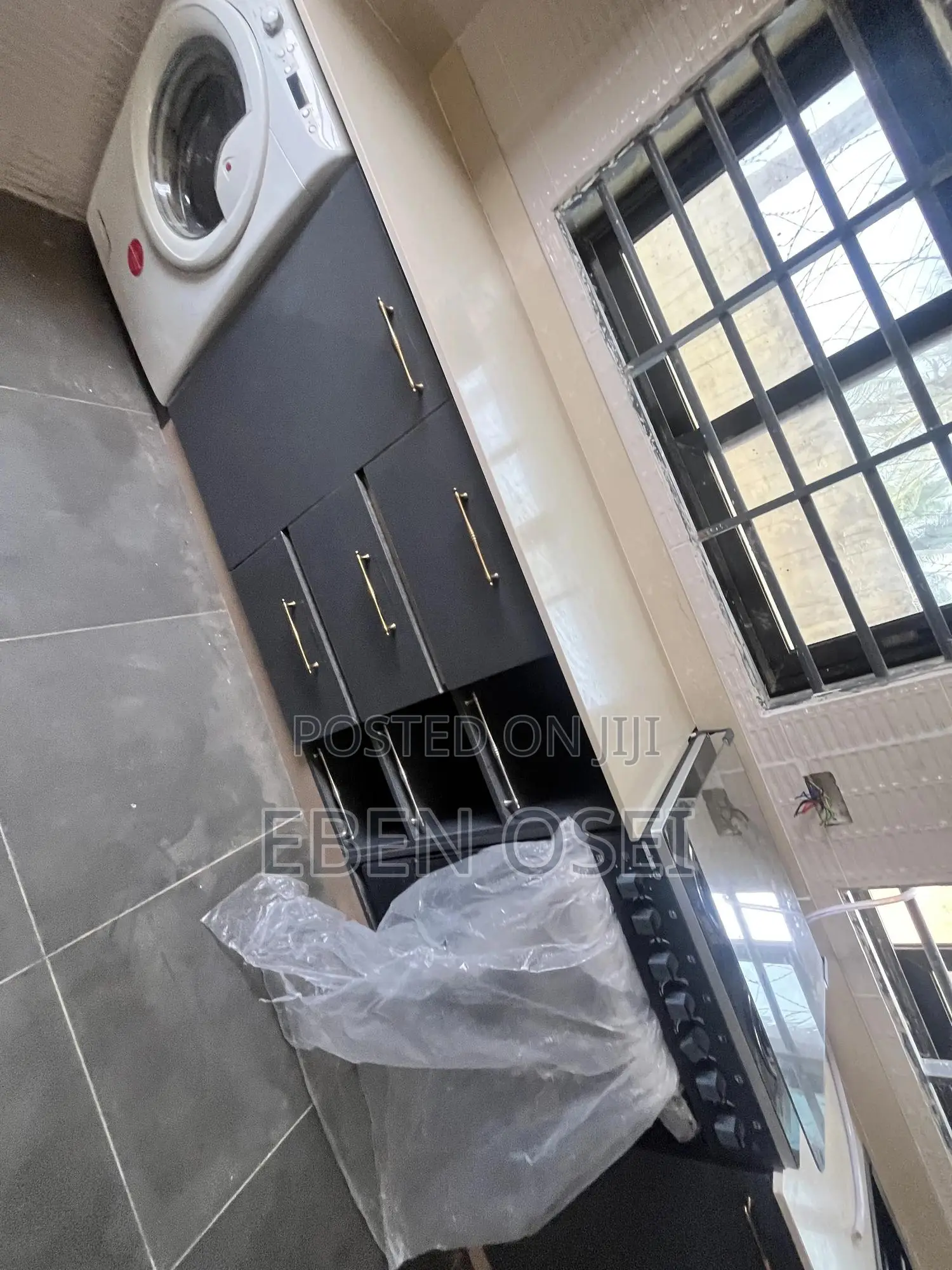 Furnished 5bdrm House in Dansoman for sale