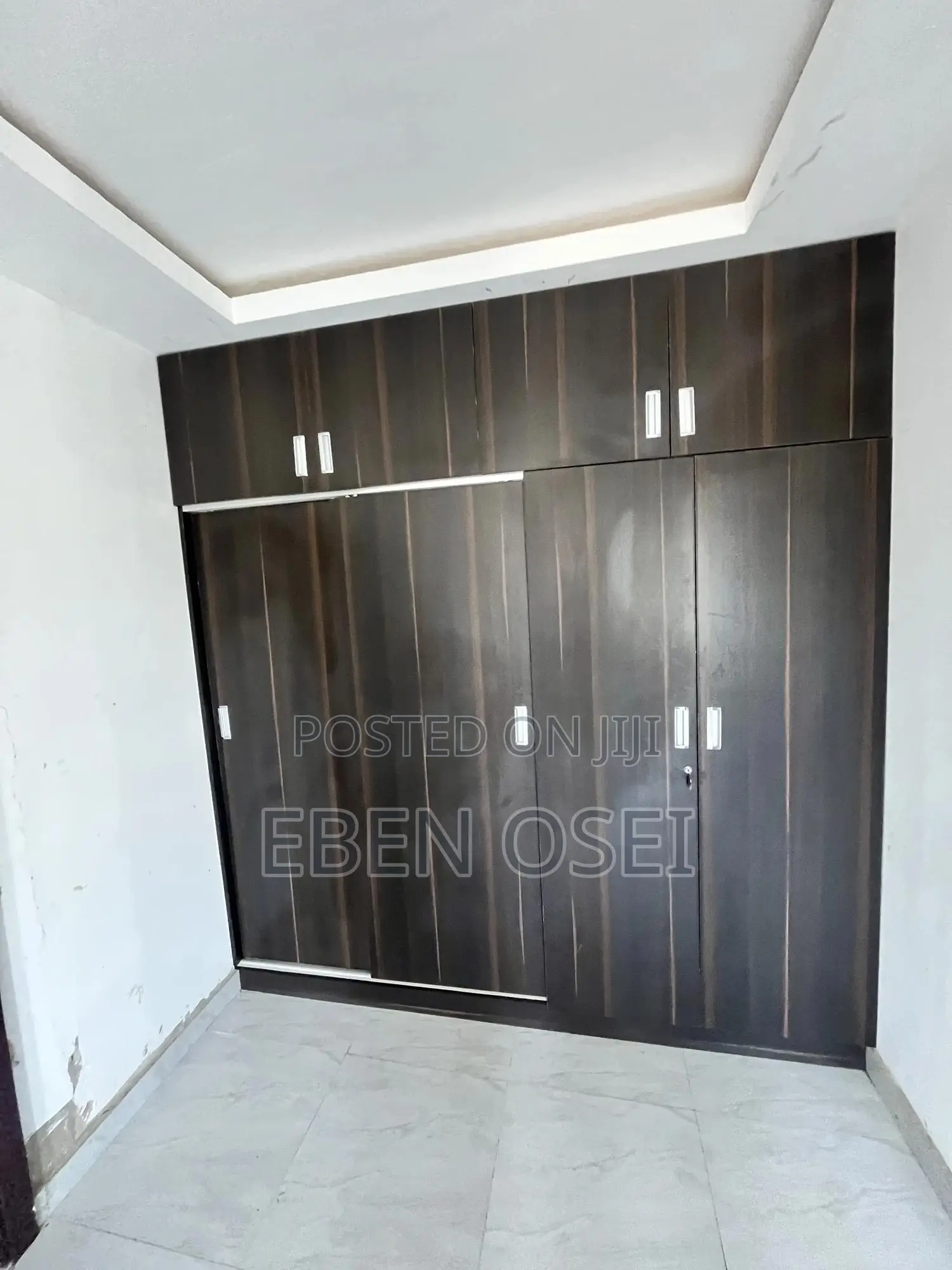 Furnished 5bdrm House in Dansoman for sale