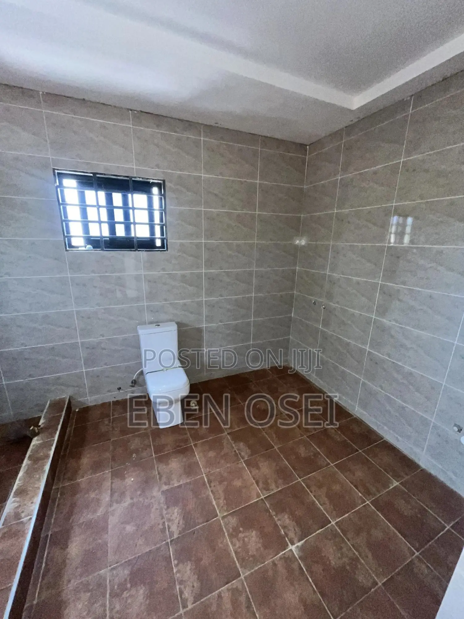 Furnished 5bdrm House in Dansoman for sale