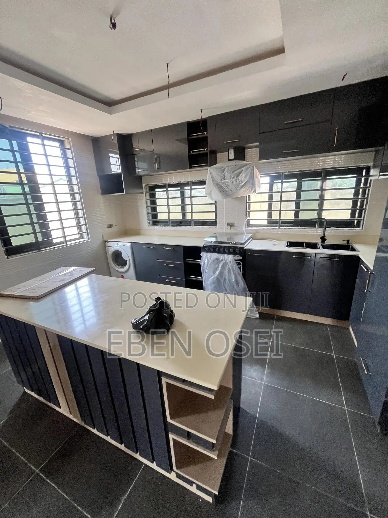 Furnished 5bdrm House in Dansoman for sale