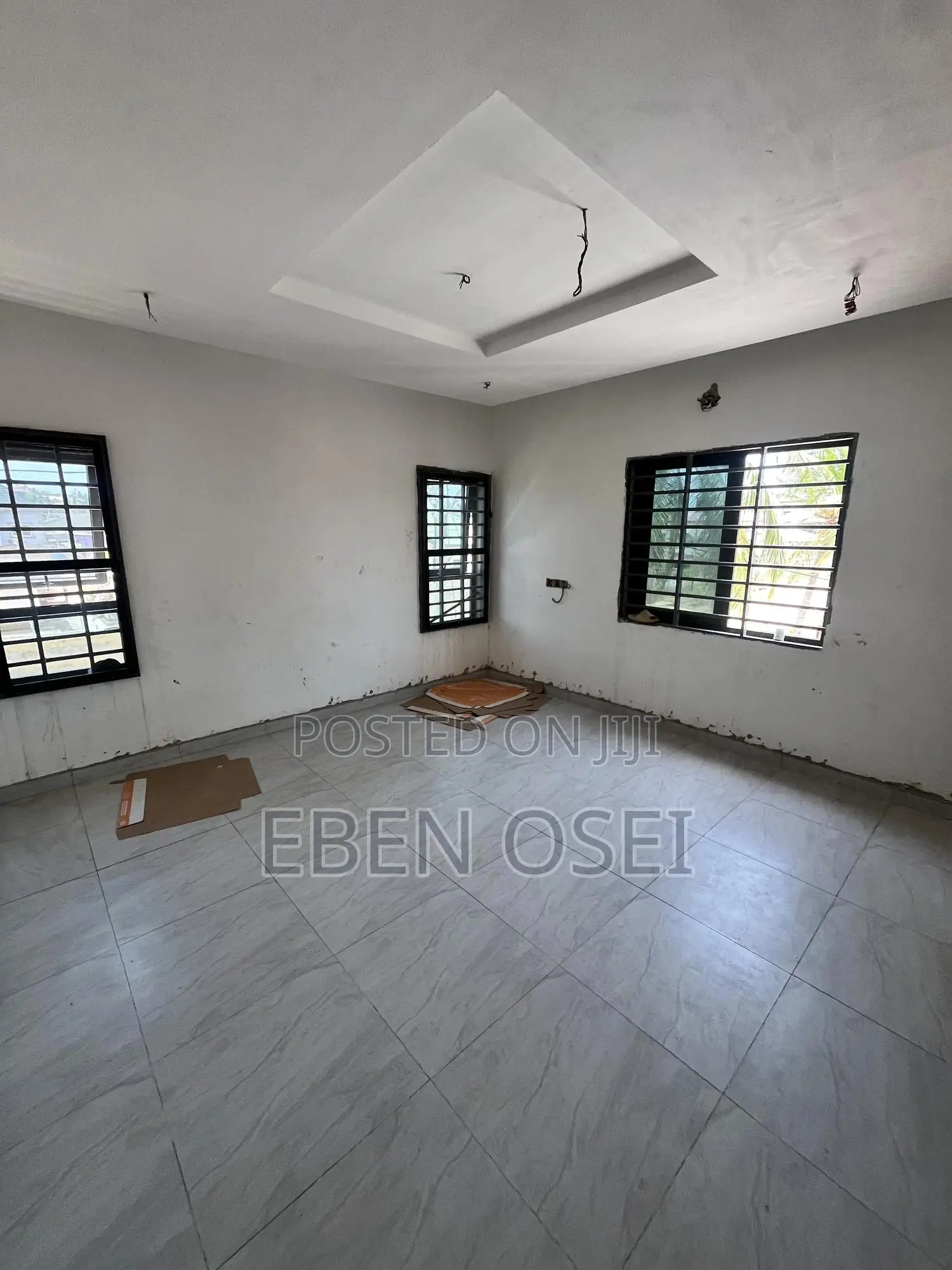 Furnished 5bdrm House in Dansoman for sale