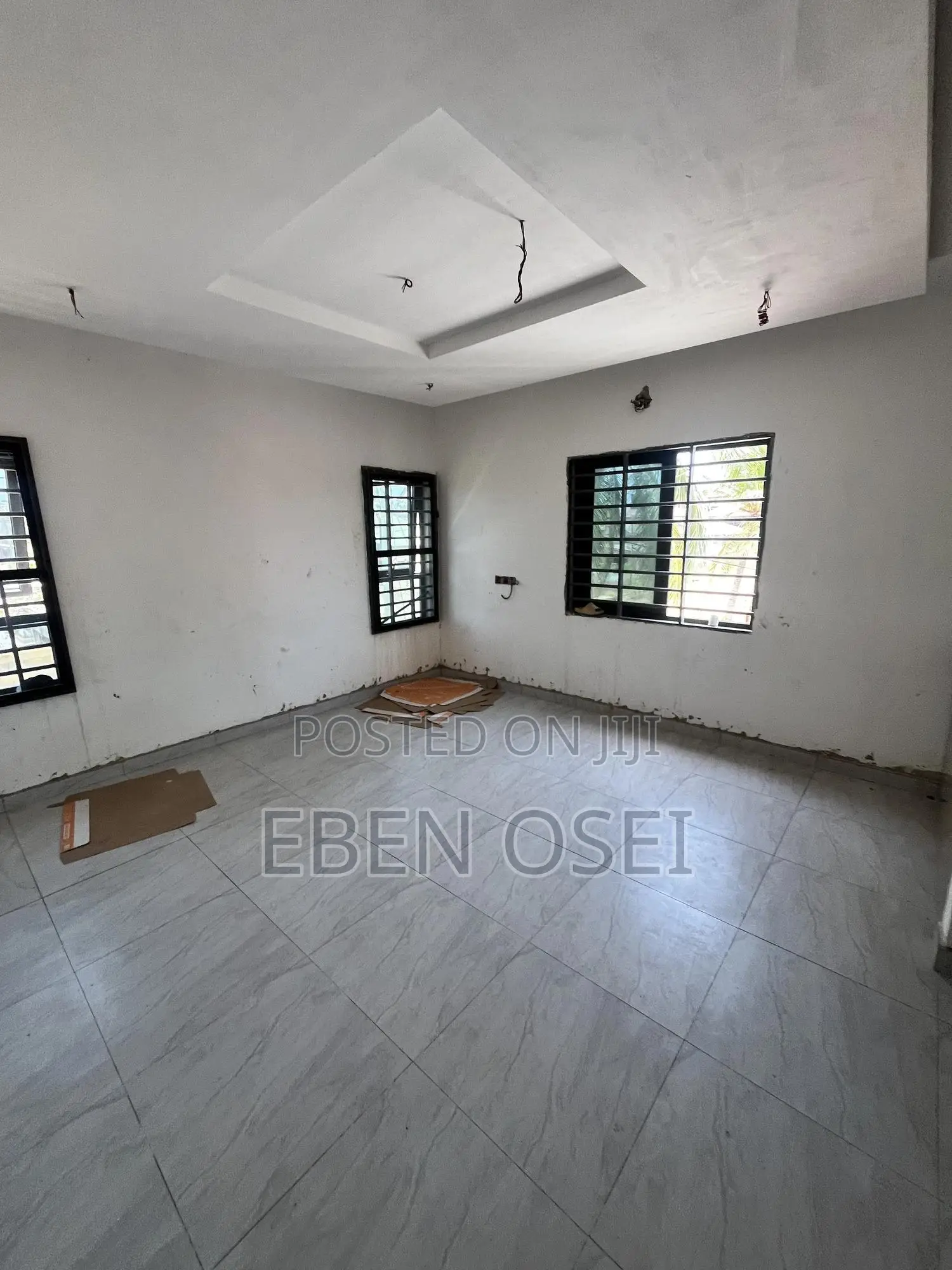 Furnished 5bdrm House in Dansoman for sale