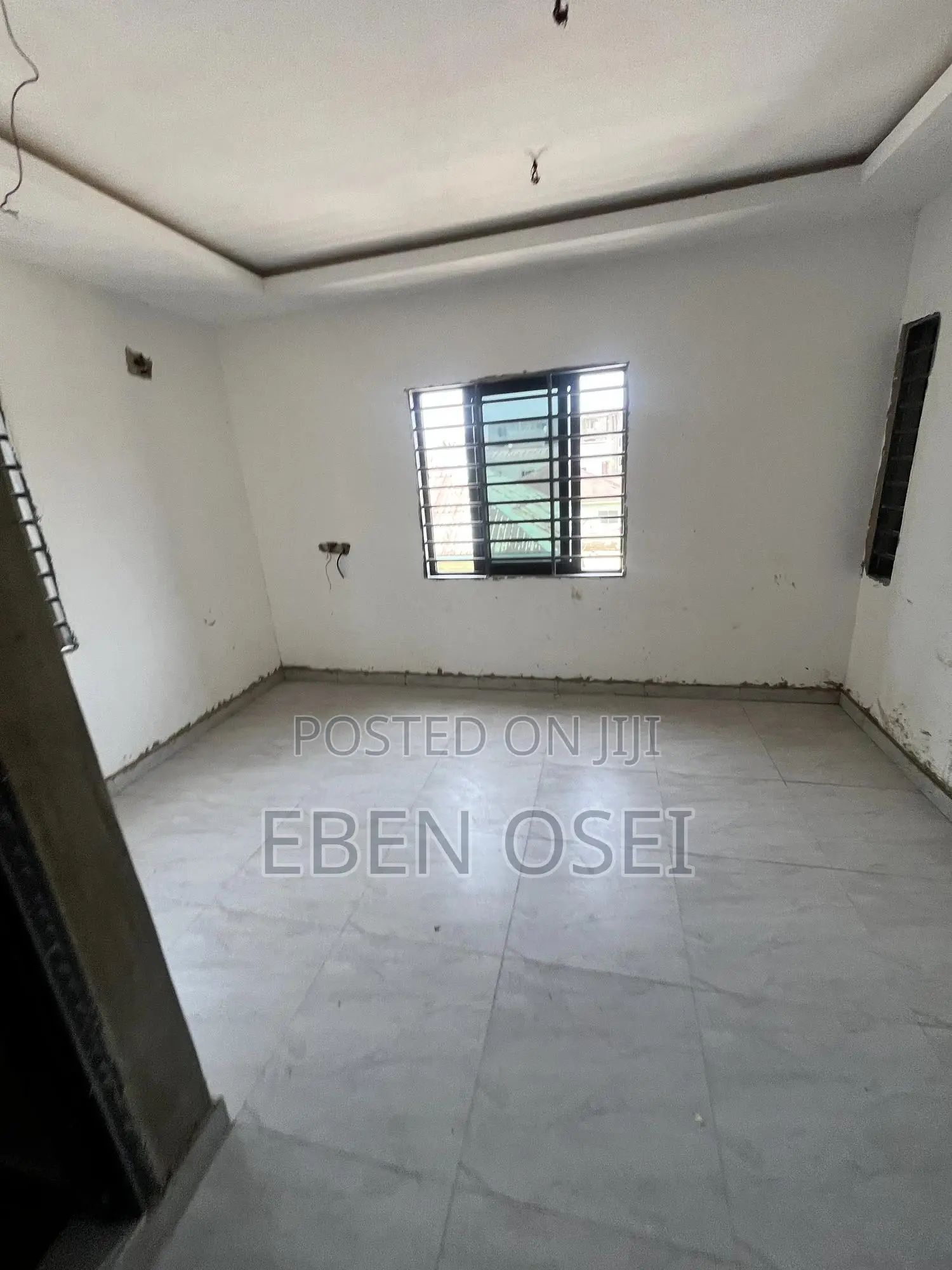 Furnished 5bdrm House in Dansoman for sale