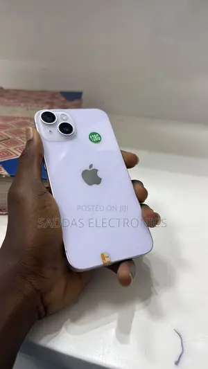Apple iPhone 13 128 GB White