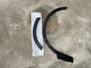 Honda CRV/Cr-v Fender Moulding 2017 2018 2019 2020 2021 2022