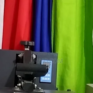 Fresh Heat Press Machine