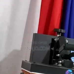 Fresh Heat Press Machine