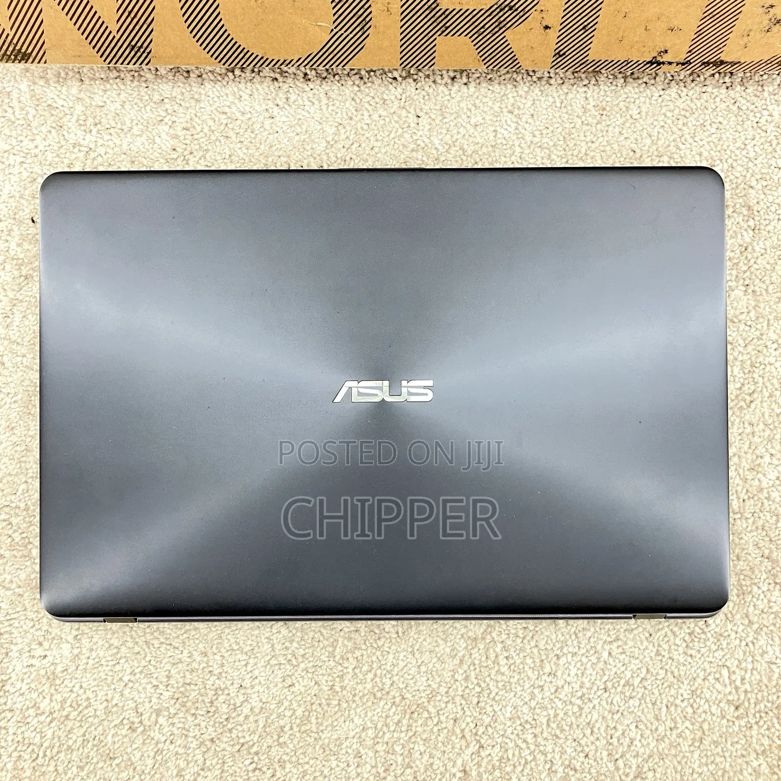 Laptop Asus VivoBook Pro 17 N705UD 16GB Intel Core i7 SSD 512GB