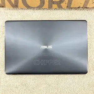 Laptop Asus VivoBook Pro 17 N705UD 16GB Intel Core i7 SSD 512GB
