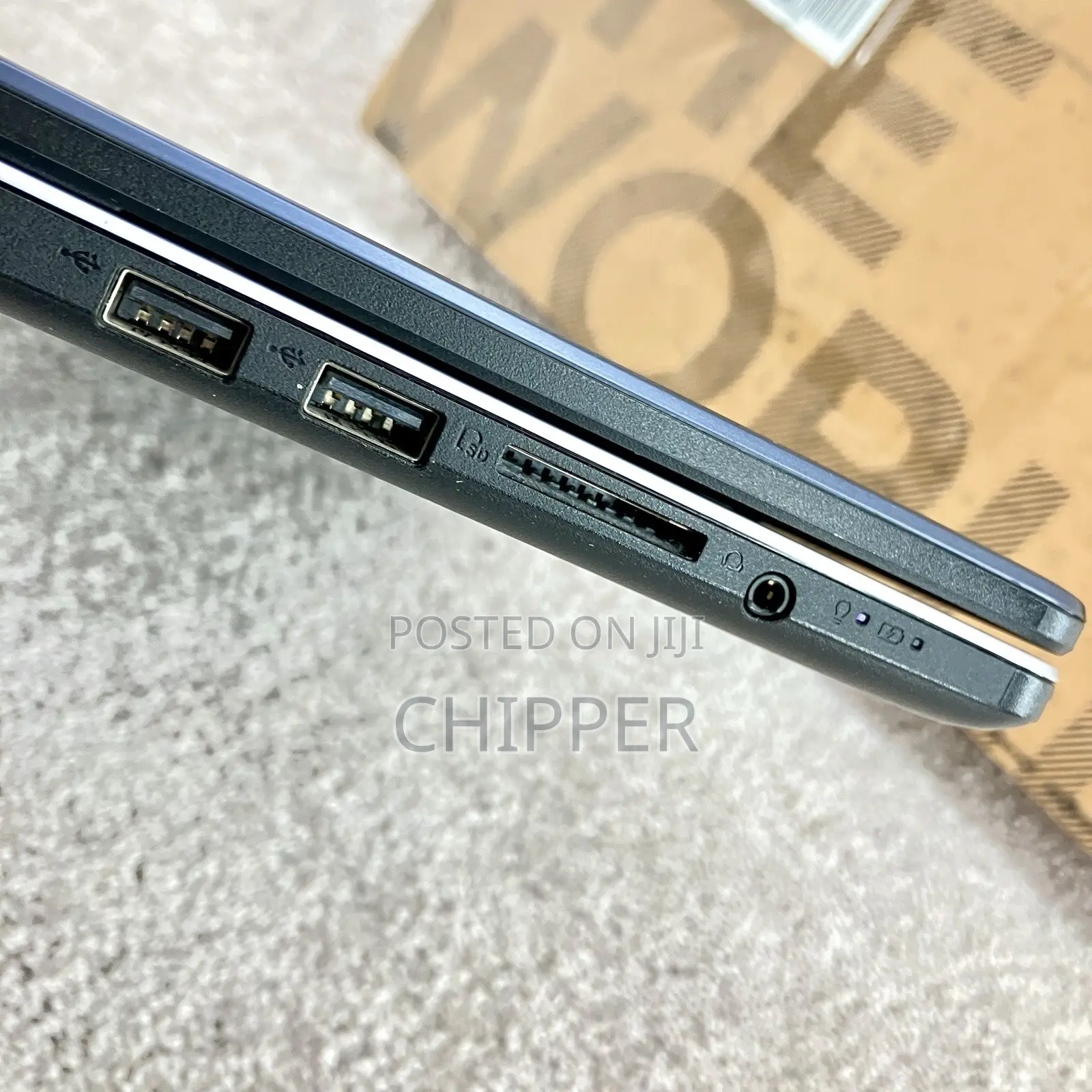 Laptop Asus VivoBook Pro 17 N705UD 16GB Intel Core i7 SSD 512GB
