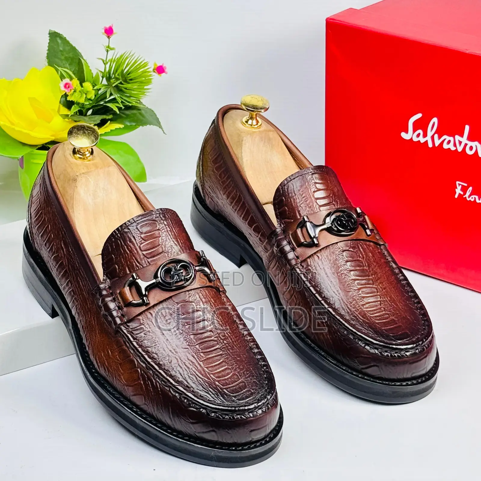 High Quality Men’S Shoes Collection