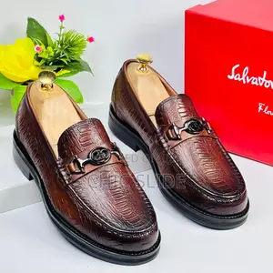 High Quality Men’S Shoes Collection