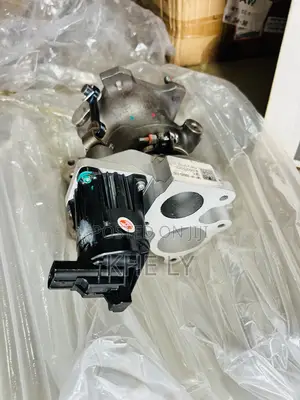 Honda CRV 2018-2021 Turbo Charger