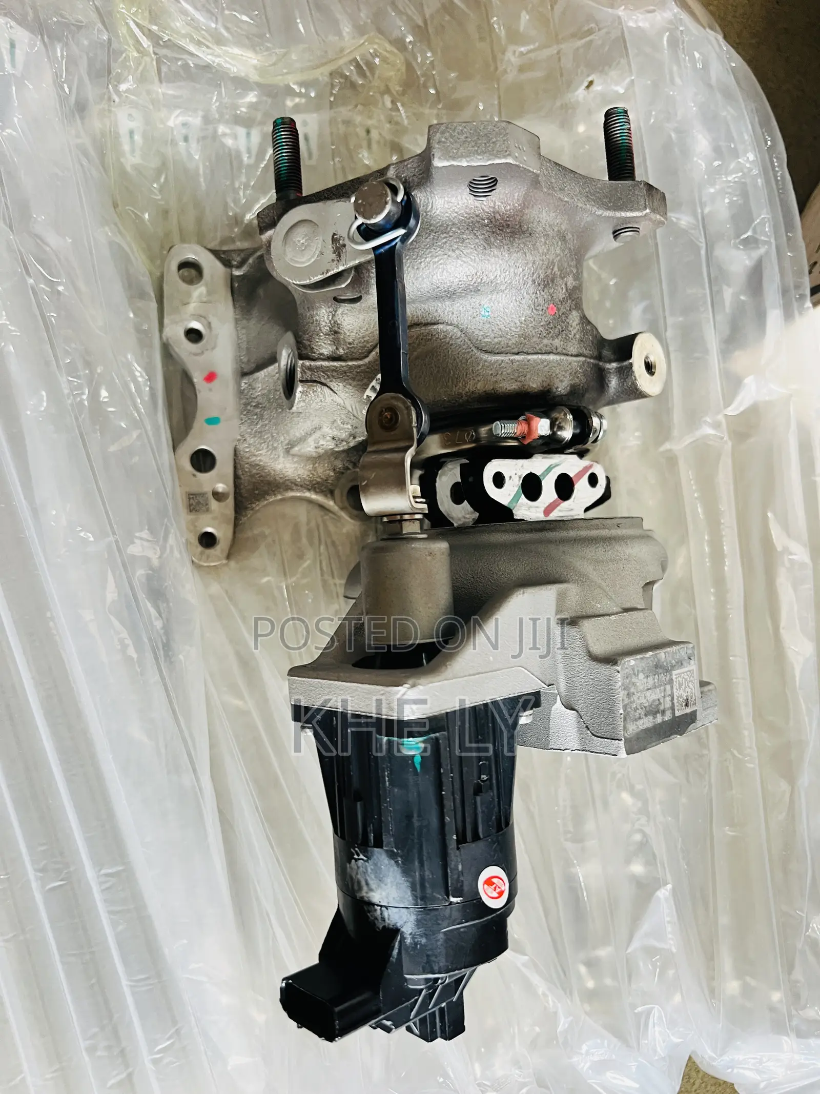 Honda CRV 2018-2021 Turbo Charger