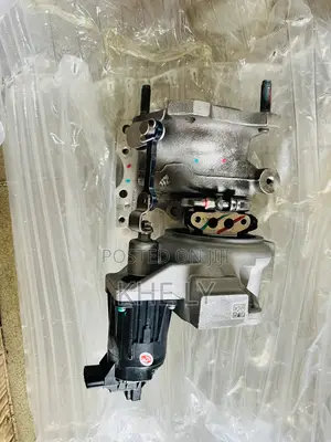 Honda CRV 2018-2021 Turbo Charger
