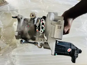 Honda CRV 2018-2021 Turbo Charger