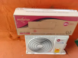 H a 1.5hp Inverter Air Conditioner – Smart Cooling Technology