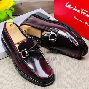 Salvatore Full Shoe