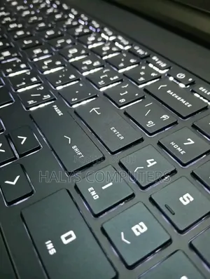 New Laptop HP Victus 16 16GB AMD Ryzen 5 SSD 1T