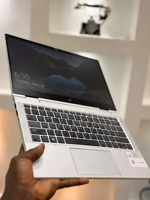 Laptop HP EliteBook 830 G7 8GB Intel Core i5 SSD 256GB