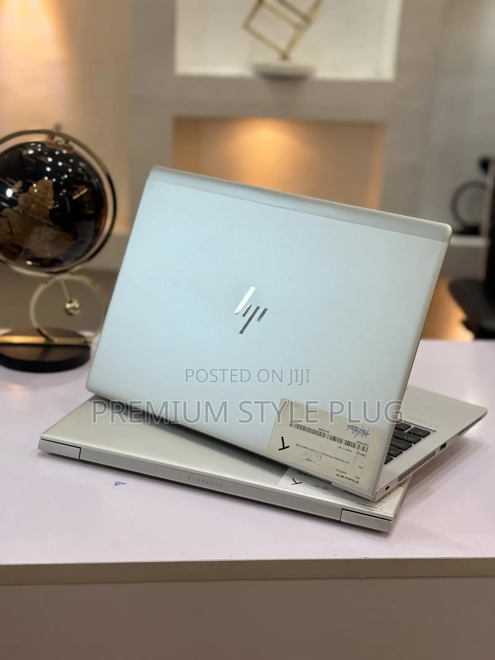 Laptop HP EliteBook 830 G7 8GB Intel Core i5 SSD 256GB