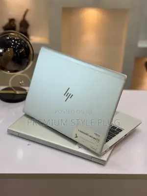 Laptop HP EliteBook 830 G7 8GB Intel Core i5 SSD 256GB