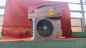 H a Smart Inverter Ac, Smooth Airflow That Relaxes Relaxes Body