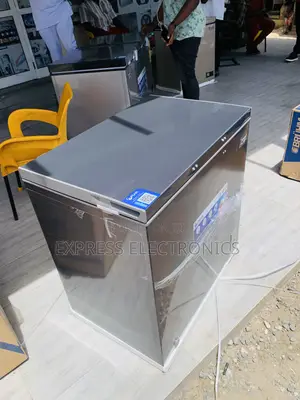 Less Expensive Chest Freezer Single Door PCF-2610-13m