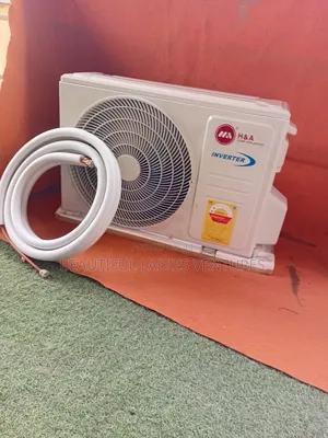 Stay Fresh With H a 1.5hp Inverter Ac