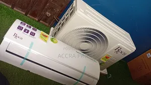Right Choice Air Conditioners Roch 1.5hp Air Conditioners